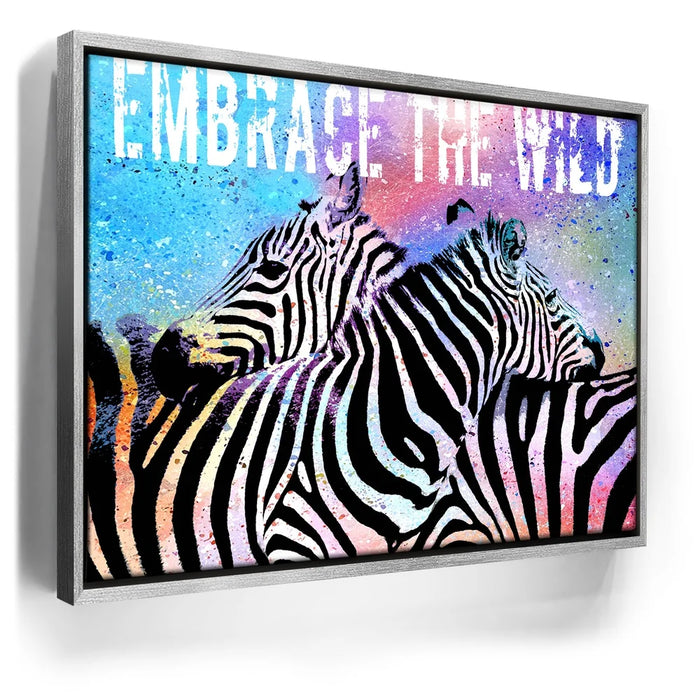 Featured image 8 for Embrace The Wild