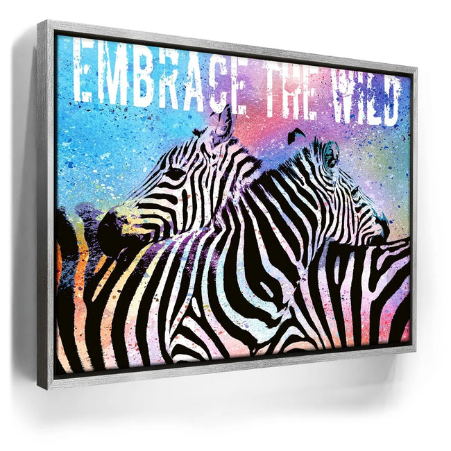 Featured image 8 for Embrace The Wild