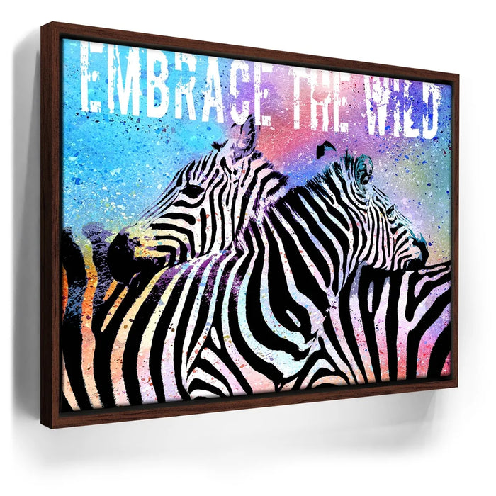 Featured image 10 for Embrace The Wild