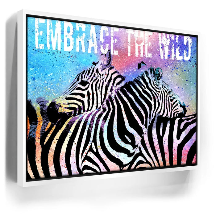 Featured image 6 for Embrace The Wild