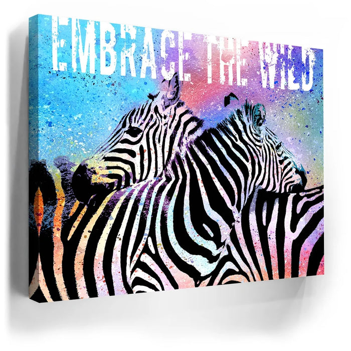 Featured image 5 for Embrace The Wild