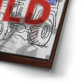 Thumbnail image 14 for Embrace The Wild - Sketch