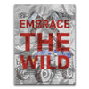 Featured image 1 for Embrace The Wild - Sketch