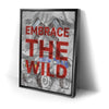 Thumbnail image 2 for Embrace The Wild - Sketch