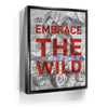 Featured image 6 for Embrace The Wild - Sketch