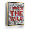 Featured image 7 for Embrace The Wild - Sketch