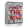 Featured image 8 for Embrace The Wild - Sketch