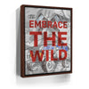 Featured image 11 for Embrace The Wild - Sketch