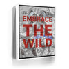Featured image 7 for Embrace The Wild - Sketch