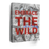 Thumbnail image 5 for Embrace The Wild - Sketch
