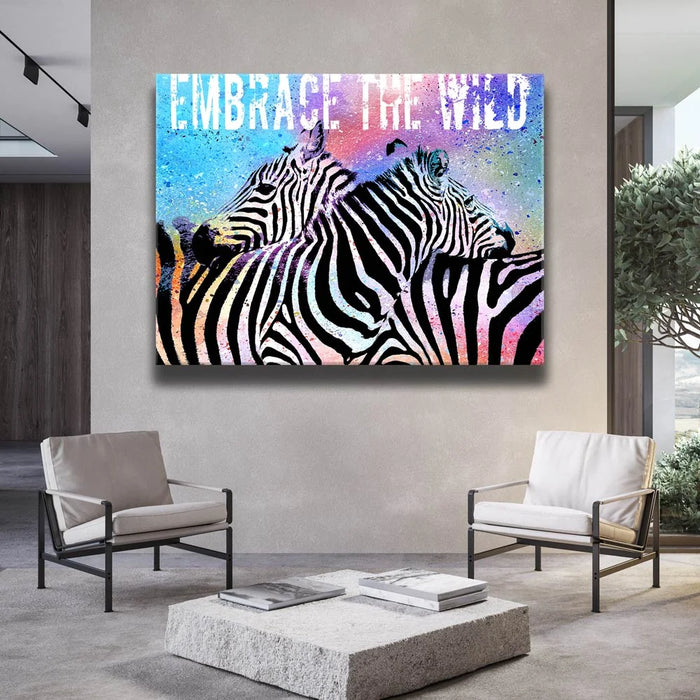 Featured image 2 for Embrace The Wild