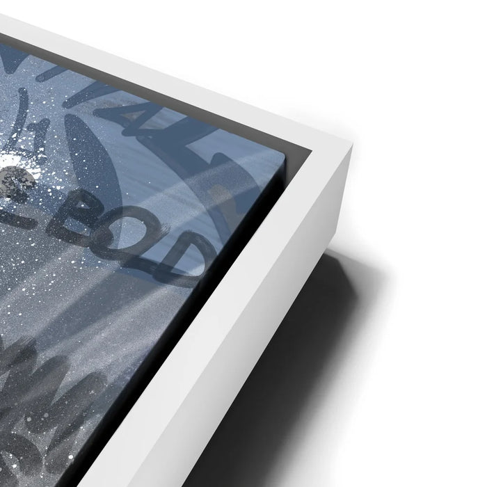 Featured image 14 for Embrace The Wild I - Graffiti