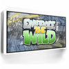 Featured image 6 for Embrace The Wild I - Graffiti