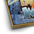 Thumbnail image 12 for Embrace The Wild II - Graffiti