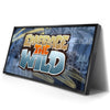 Thumbnail image 2 for Embrace The Wild II - Graffiti