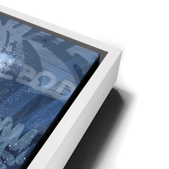 Featured image 14 for Embrace The Wild II - Graffiti