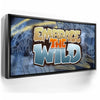 Featured image 6 for Embrace The Wild II - Graffiti