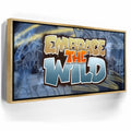 Featured image 7 for Embrace The Wild II - Graffiti