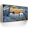 Featured image 10 for Embrace The Wild II - Graffiti