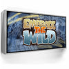 Featured image 8 for Embrace The Wild II - Graffiti