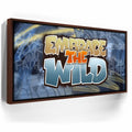 Featured image 10 for Embrace The Wild II - Graffiti