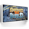 Featured image 6 for Embrace The Wild II - Graffiti