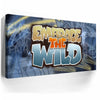 Thumbnail image 5 for Embrace The Wild II - Graffiti