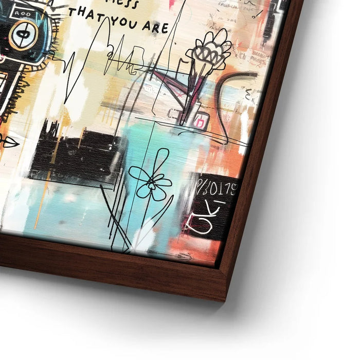 Featured image 15 for Embrace Yourself