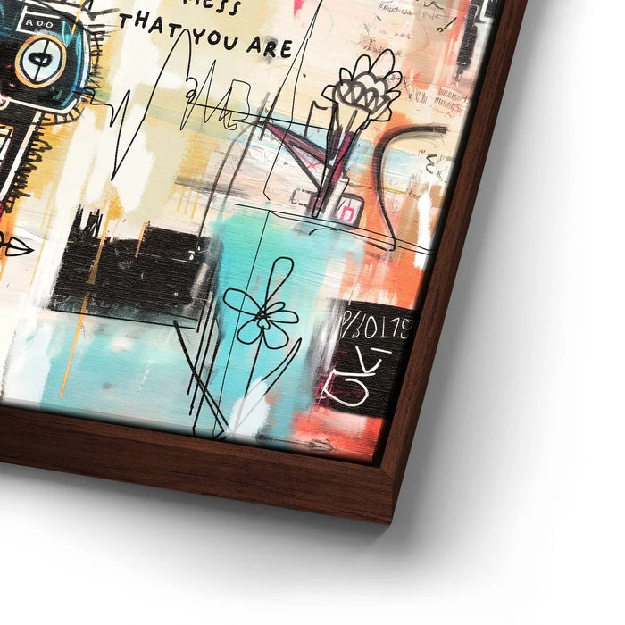 Featured image 14 for Embrace Yourself