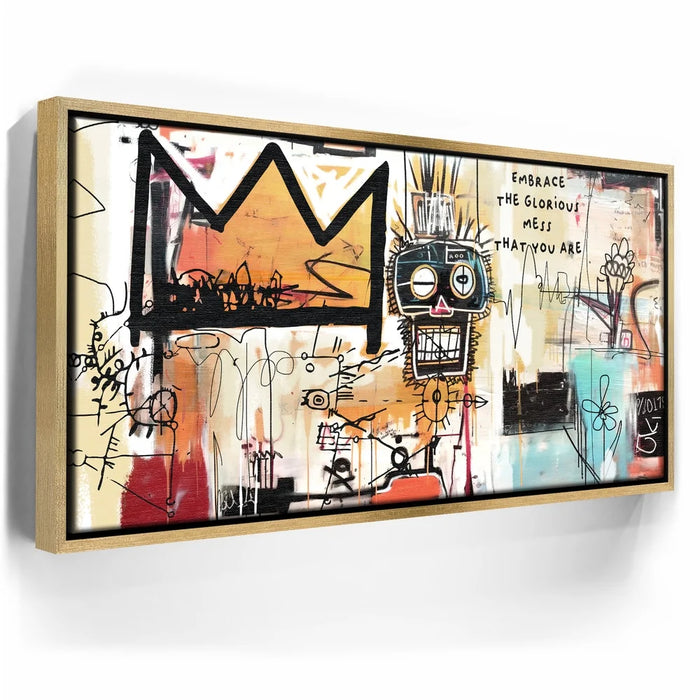 Featured image 8 for Embrace Yourself