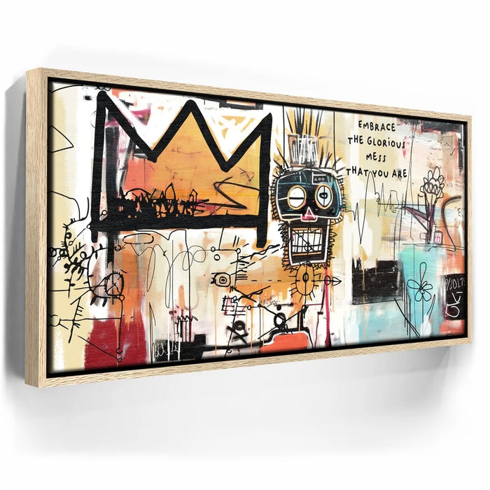 Featured image 10 for Embrace Yourself