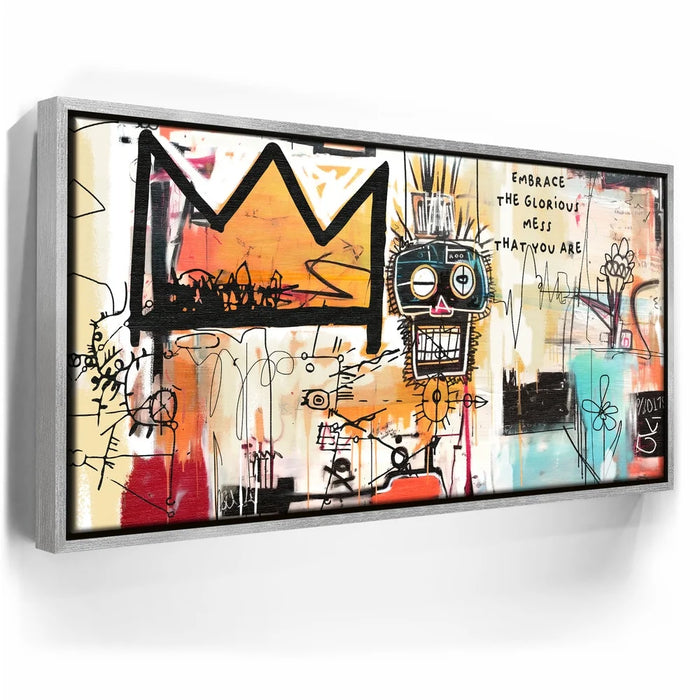 Featured image 8 for Embrace Yourself