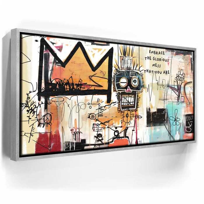 Featured image 9 for Embrace Yourself