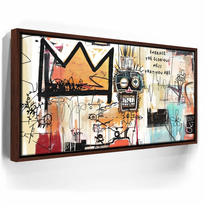 Featured image 11 for Embrace Yourself