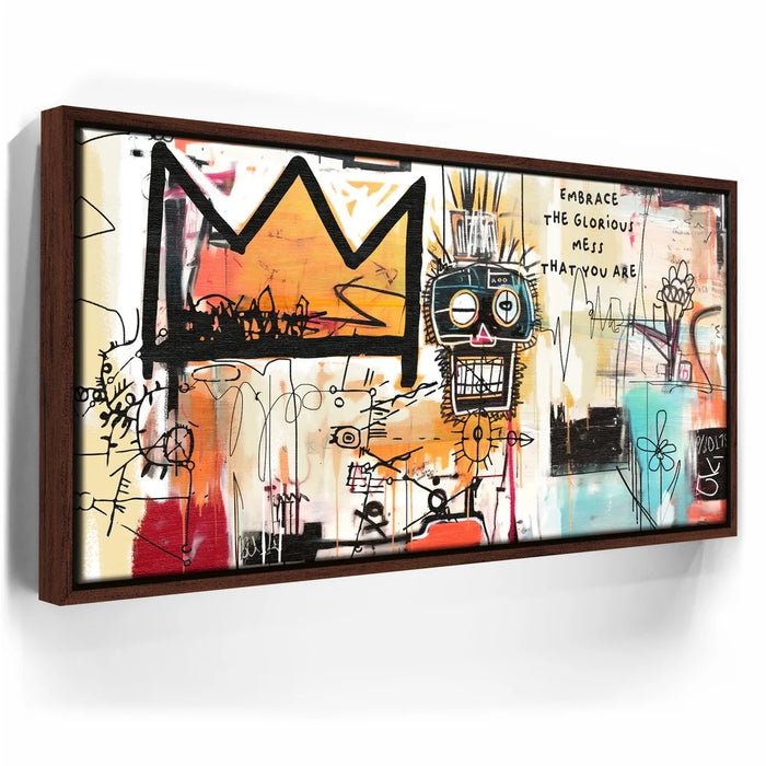 Featured image 10 for Embrace Yourself