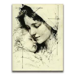 Embrace of Grace
