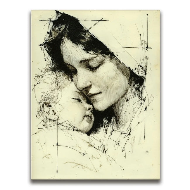 Featured image 1 for Embrace of Grace