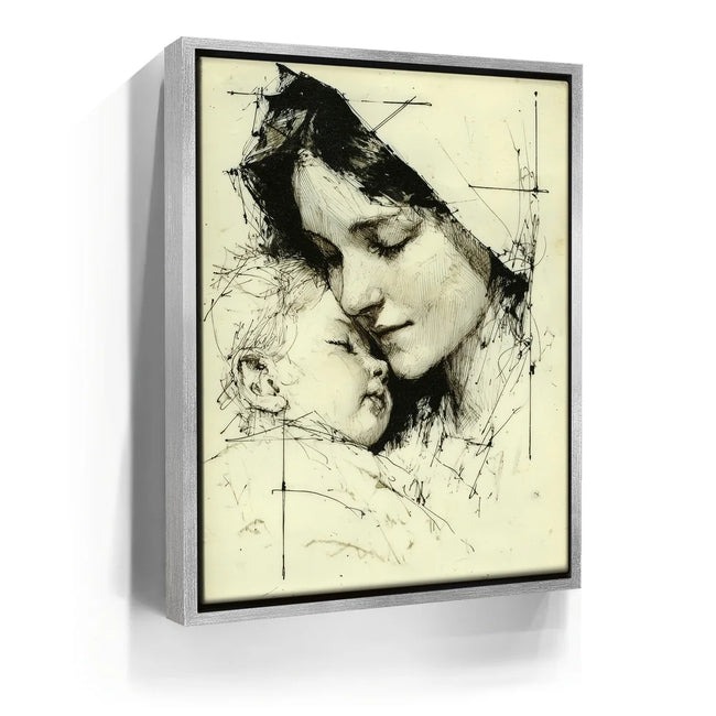 Featured image 9 for Embrace of Grace