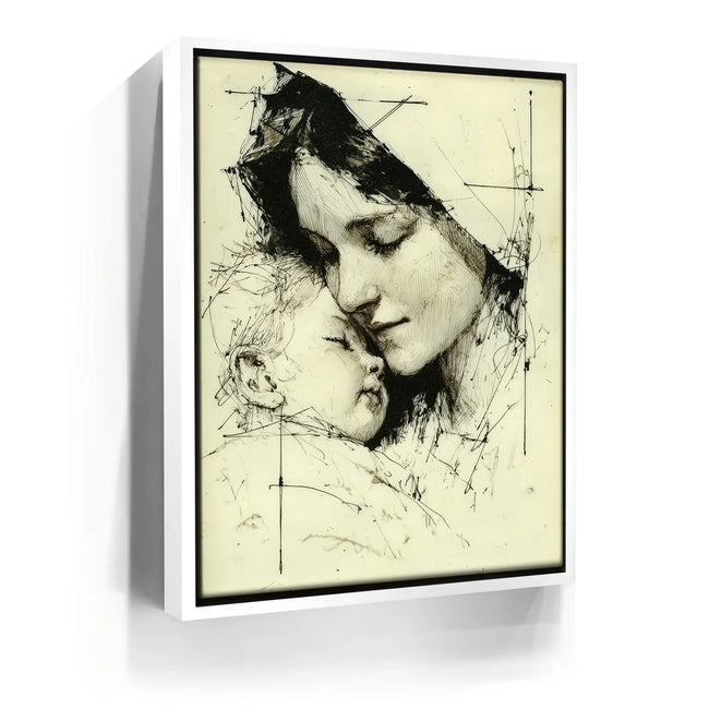 Featured image 7 for Embrace of Grace