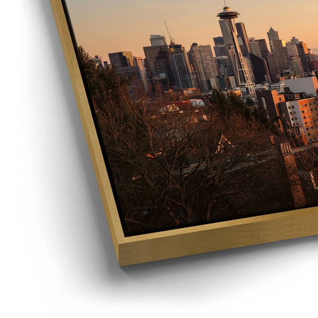 Featured image 12 for Emerald City - Seattle, WA