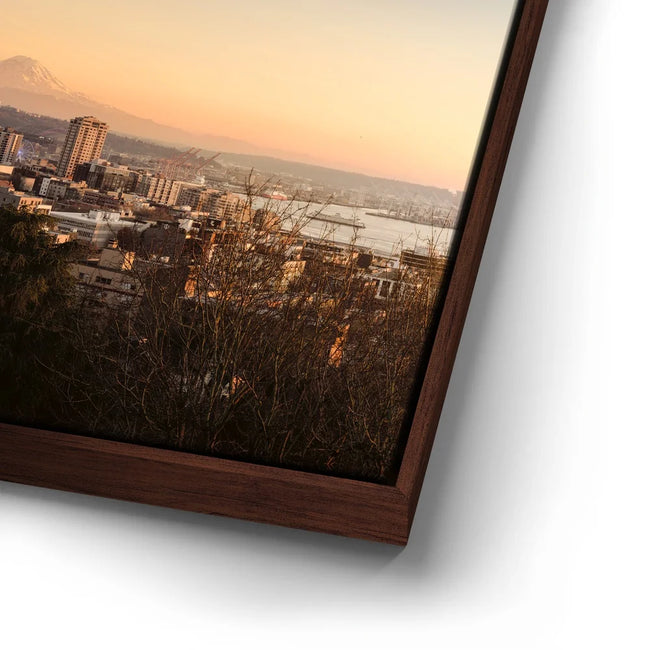 Featured image 14 for Emerald City - Seattle, WA