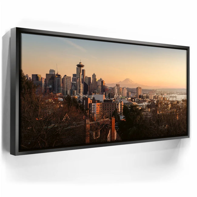 Featured image 5 for Emerald City - Seattle, WA