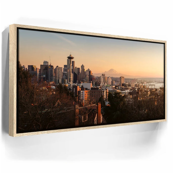 Featured image 9 for Emerald City - Seattle, WA