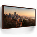Featured image 10 for Emerald City - Seattle, WA