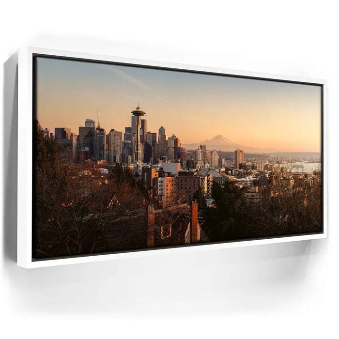 Featured image 6 for Emerald City - Seattle, WA