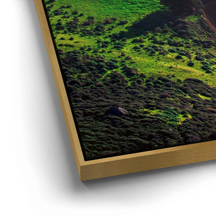 Featured image 12 for Emerald Cliffs Of Bigsur