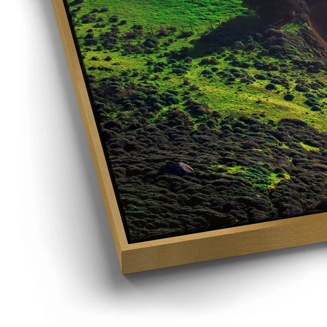 Featured image 12 for Emerald Cliffs Of Bigsur