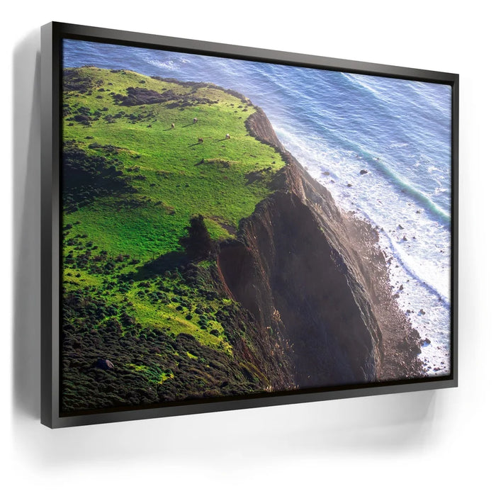 Featured image 5 for Emerald Cliffs Of Bigsur