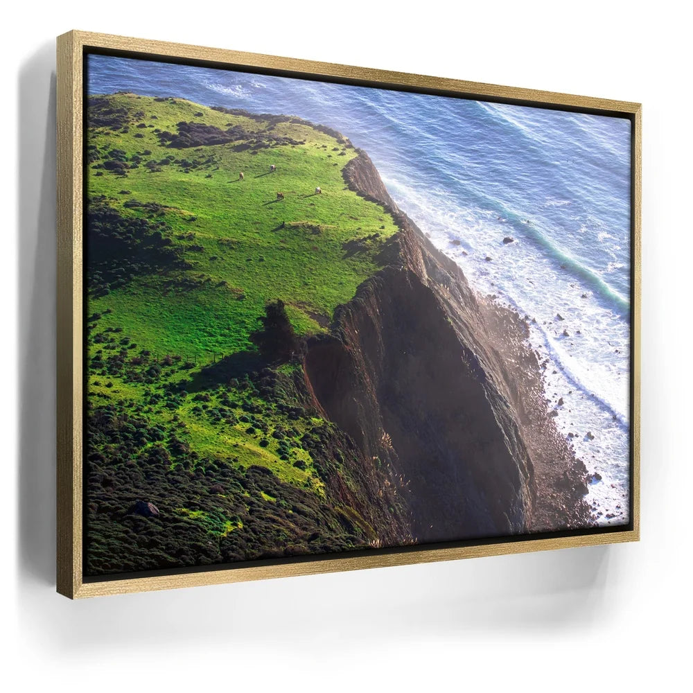 Featured image 7 for Emerald Cliffs Of Bigsur