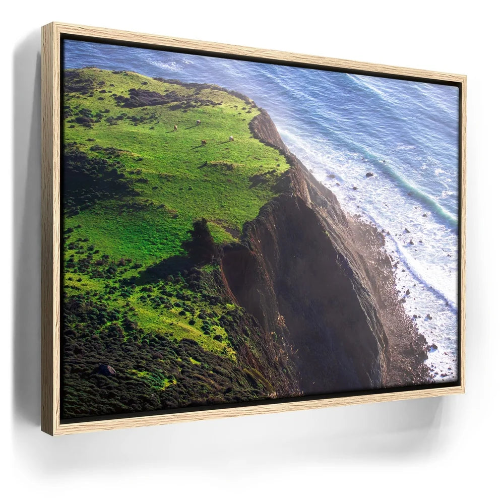 Featured image 9 for Emerald Cliffs Of Bigsur